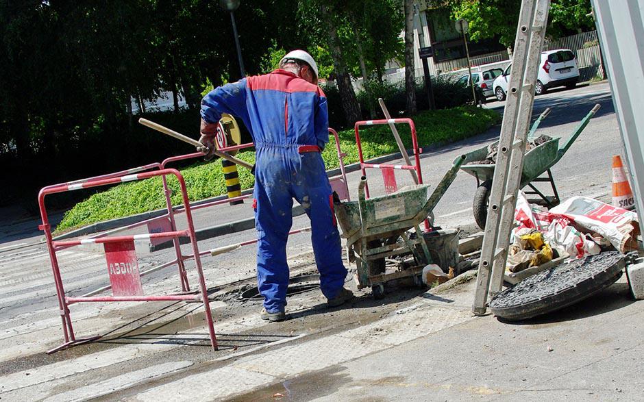 débouchage canalisation Estrées-Saint-Denis